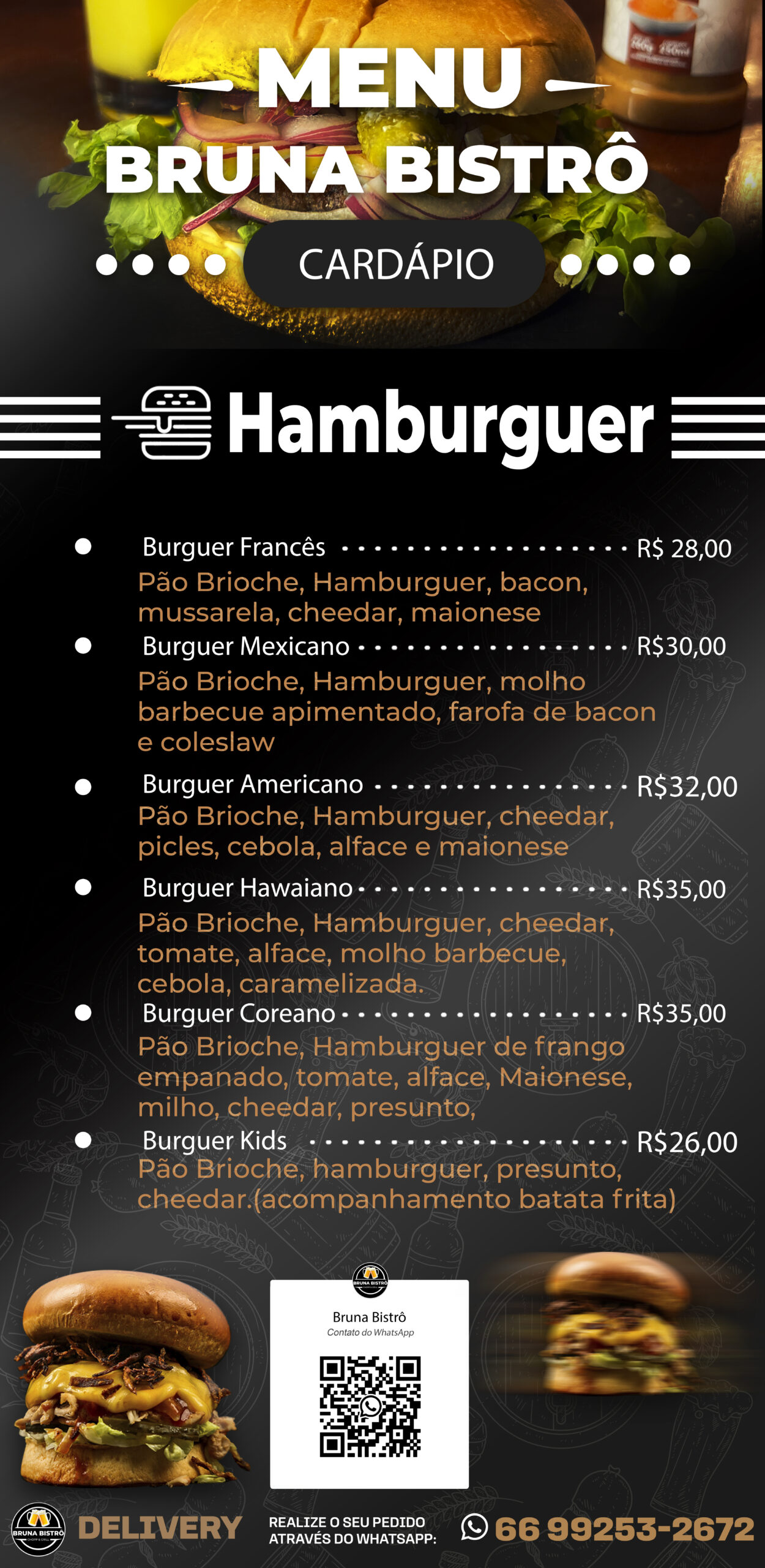 CARDAPIO HAMBURGER 4